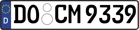 DO-CM9339