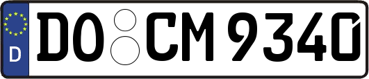 DO-CM9340