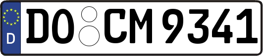 DO-CM9341