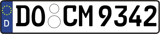 DO-CM9342