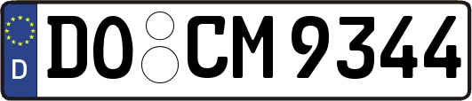 DO-CM9344