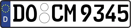 DO-CM9345