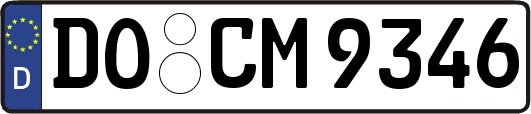 DO-CM9346
