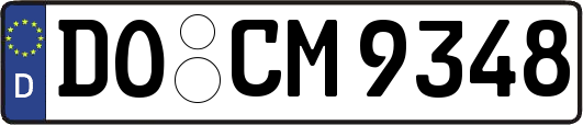 DO-CM9348