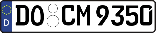 DO-CM9350