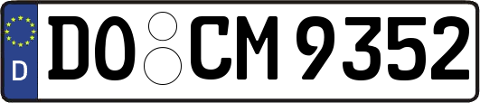 DO-CM9352