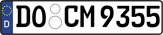 DO-CM9355