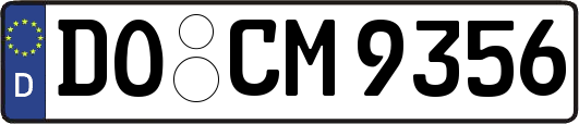 DO-CM9356