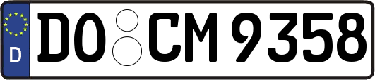 DO-CM9358