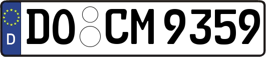 DO-CM9359