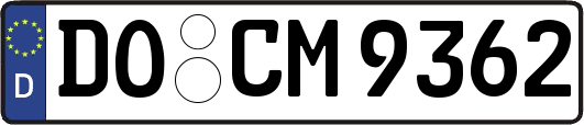 DO-CM9362