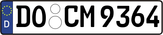 DO-CM9364