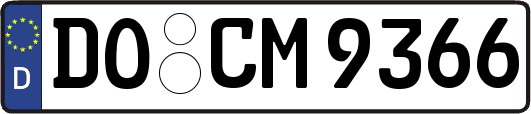 DO-CM9366
