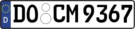DO-CM9367