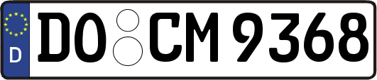 DO-CM9368