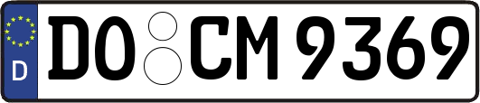 DO-CM9369