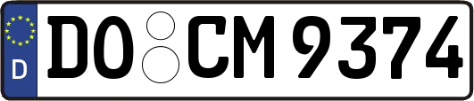 DO-CM9374