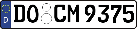 DO-CM9375