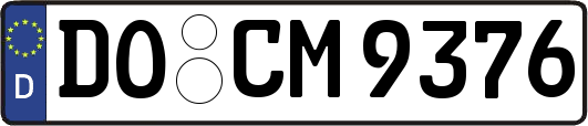 DO-CM9376