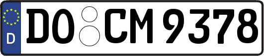 DO-CM9378