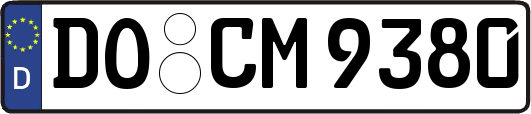 DO-CM9380