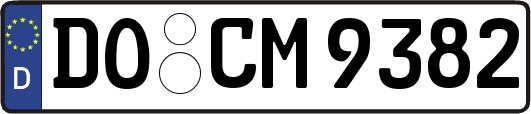 DO-CM9382