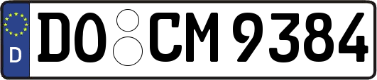 DO-CM9384