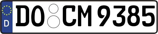 DO-CM9385