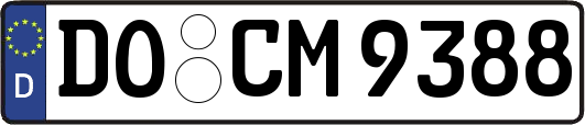 DO-CM9388