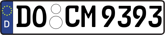 DO-CM9393