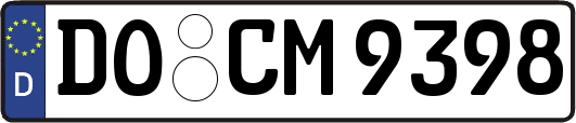 DO-CM9398