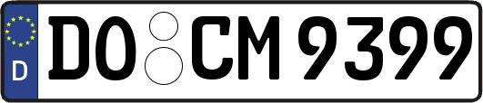 DO-CM9399