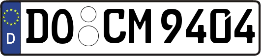 DO-CM9404