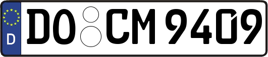 DO-CM9409
