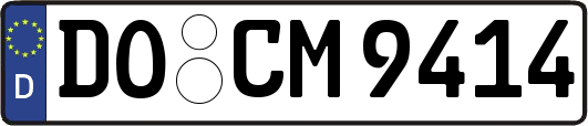 DO-CM9414