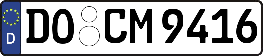 DO-CM9416
