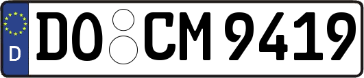 DO-CM9419