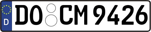 DO-CM9426