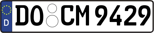 DO-CM9429