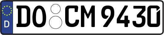 DO-CM9430