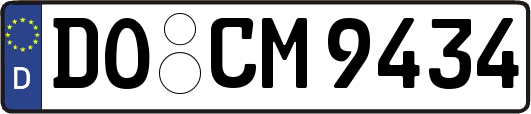 DO-CM9434