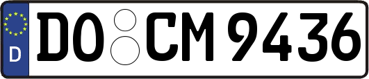DO-CM9436