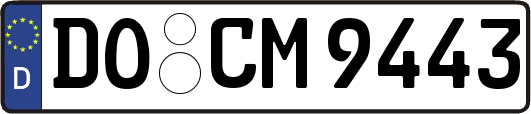 DO-CM9443