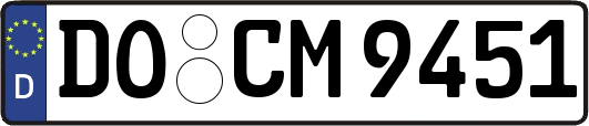 DO-CM9451