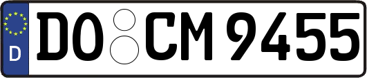 DO-CM9455
