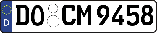 DO-CM9458