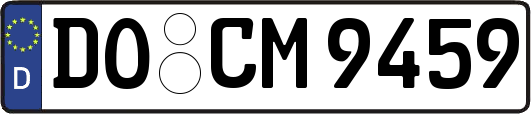 DO-CM9459