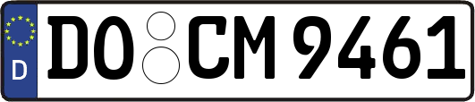 DO-CM9461