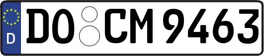 DO-CM9463