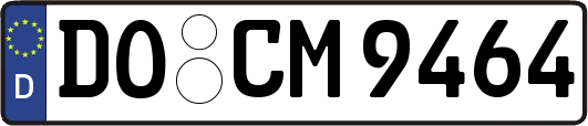 DO-CM9464